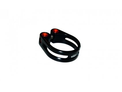 Podsedlová objímka KTM Team