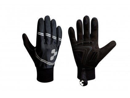 Cyklistické rukavice Cube Natural Fit All Season