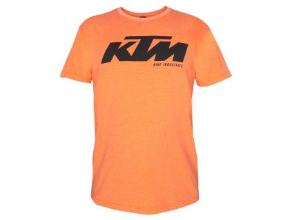 Tričko KTM Factory Team