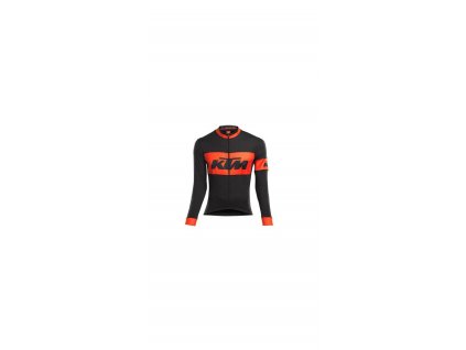 Cyklistický dres KTM FACTORY TEAM RACE All Season