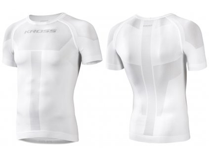 Funkční tričko KROSS BASE ONE  XXL