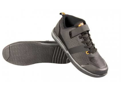 Cyklistická obuv KTM Factory Enduro Flatpedal Performance