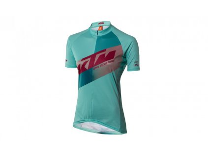 Dámský cyklistický dres KTM Lady Line
