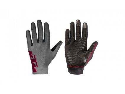 Dámské cyklistické rukavice KTM Lady Character