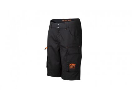 Kraťasy KTM Factory Team Work Short