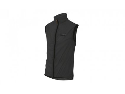 Cyklistická vesta KTM Factory Line Windbreaker