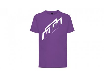 Dětské tričko KTM Factory Wild Paddle on