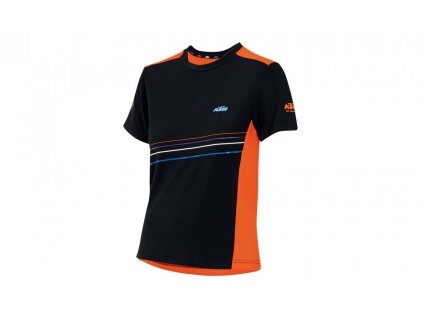 Dětský dres KTM Factory Wild Youth KR