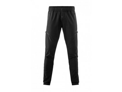 Kalhoty CUBE MTB Zip Off Pant