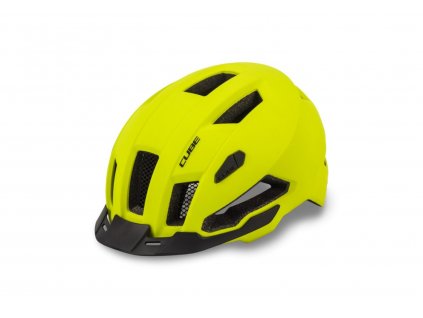 Helma na kolo CUBE Helmet EVOY HYBRID  M (52-57)