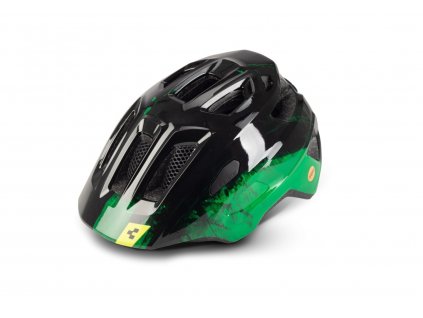 Dětská helma na kolo CUBE TALOK Mips
