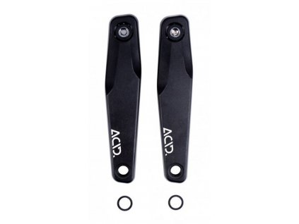 11699 kliky cube acid crank e mtb cerna 170 mm