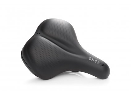 Sedlo Cube Natural Fit Saddle Shen PonSo  Regular (265 x 200 mm)