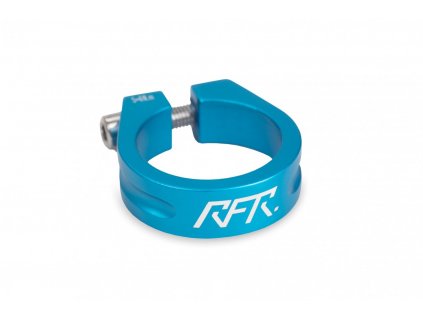 Podsedlová objímka CUBE RFR  Ø 34,9mm