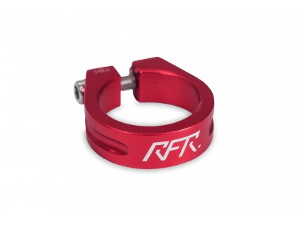 Podsedlová objímka CUBE RFR  Ø 34,9mm