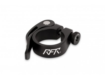 Podsedlová objímka CUBE RFR Quick Release  Ø 31,8mm