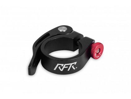 Podsedlová objímka CUBE RFR Quick Release  Ø 34,9mm