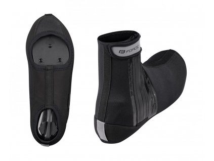 Návleky na boty FORCE NEOPRENE ROAD