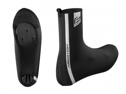 Návleky na boty FORCE HIGH EASY ROAD