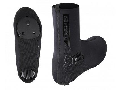 Návleky na boty FORCE DEEP bez zapínání ROAD