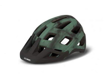 Helma na kolo CUBE BADGER  M (56-59)