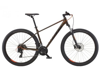 Horské kolo KTM CHICAGO 292 29"