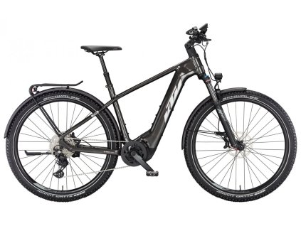 Elektrokolo KTM MACINA TEAM LFC 2024  včetně pedálů