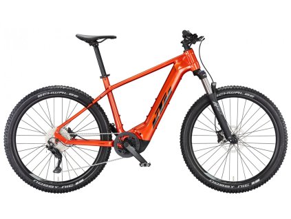 Elektrokolo KTM MACINA TEAM 773 2024  včetně pedálů