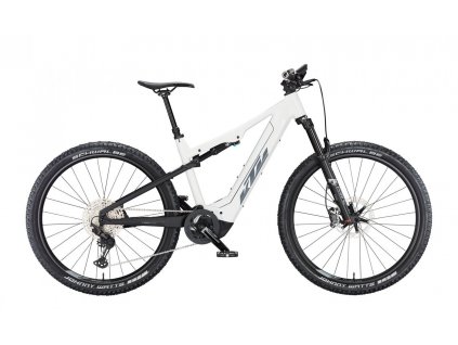 Elektrokolo KTM MACINA CHACANA 791 2024