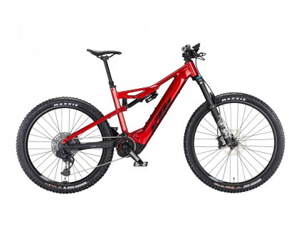 Elektrokolo KTM MACINA KAPOHO 7971 2024