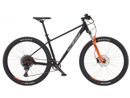 Horské kolo KTM ULTRA FUN 29" 2022