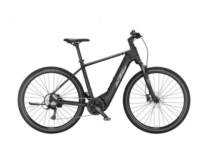 Elektrokolo KTM MACINA CROSS 510 2023