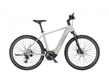 Elektrokolo KTM MACINA CROSS 720 2024