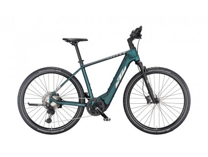 Elektrokolo KTM MACINA CROSS 710 2024
