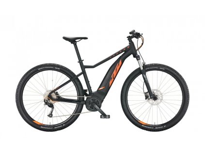 Elektrokolo KTM MACINA RIDE 591 LTD 2023