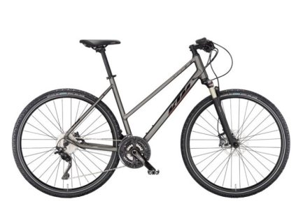 Dámské krosové kolo KTM X-LIFE RACE 28" 2024