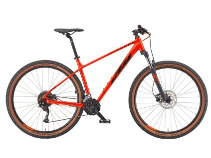 Horské kolo KTM CHICAGO 291 29" 2024