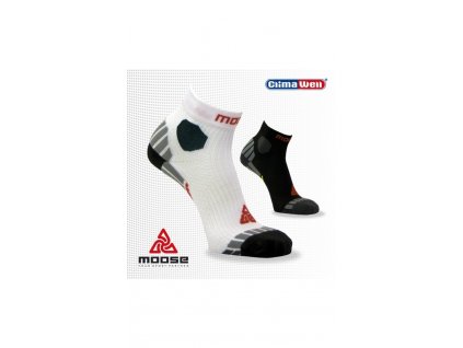 PONOŽKY MOOSE ULTRAMARATHON