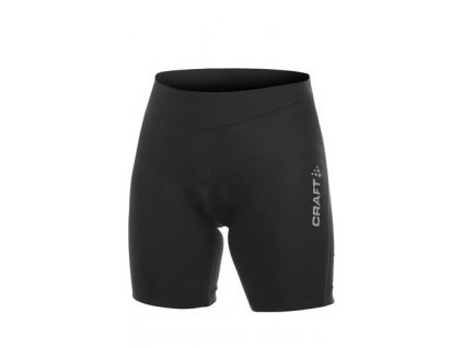 Dámské cyklistické kraťasy CRAFT ACTIVE BASIC SHOTS W  S