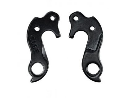 12896 patka na ram cube drop out cerna 147