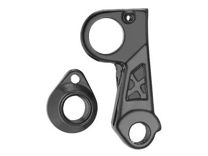 Patka na rám CUBE Dropout  2091