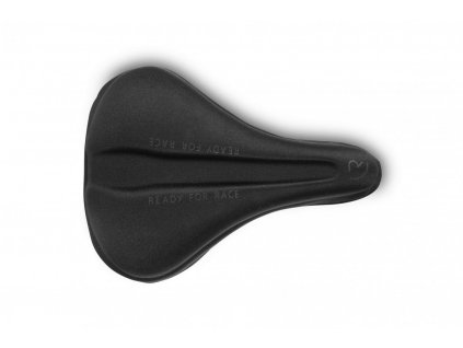 Potah na sedlo Cube RFR MTB/TREKKING Gel Černá 254-280 x 174-203 mm