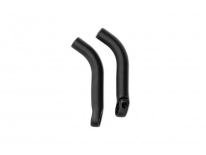 Rohy na řídítka Cube RFR Bar Ends TREKKING CMPT (1 pár)