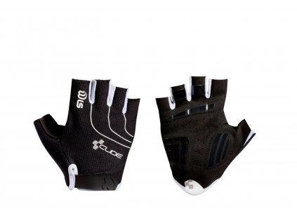 Dámské cyklistické rukavice CUBE  Natural Fit LTD WLS