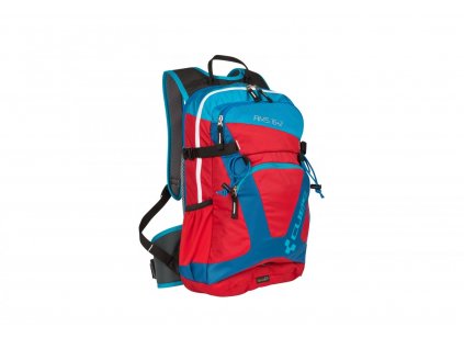 Batoh Deuter Cube AMS 16+  16+2 l