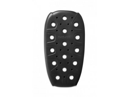 Chránič páteře CUBE Protection Pad pro batohy EDGE TWENTY Černá
