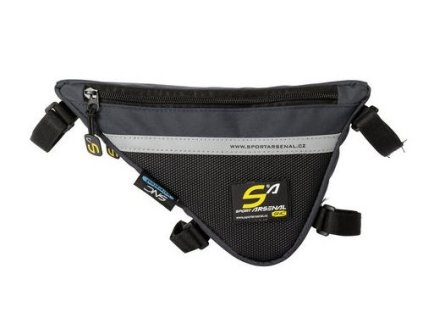 Brašna do rámu Sport Arsenal 512 dámská  1 L