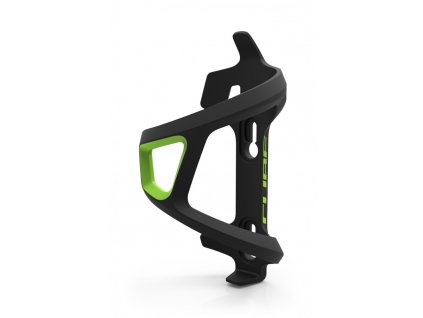 Košík na lahev CUBE Bottle Cage HPP levá ruka