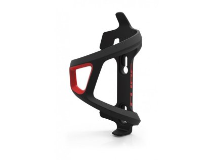 Košík na lahev CUBE Bottle Cage HPP levá ruka