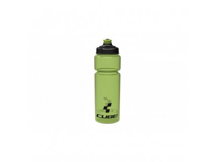 Láhev CUBE Icon Zelená 0,75 L